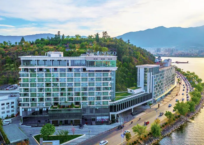 Hotel Indigo Dali Erhai By Ihg