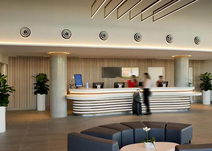 Hotel Ibis Brisbane Airport