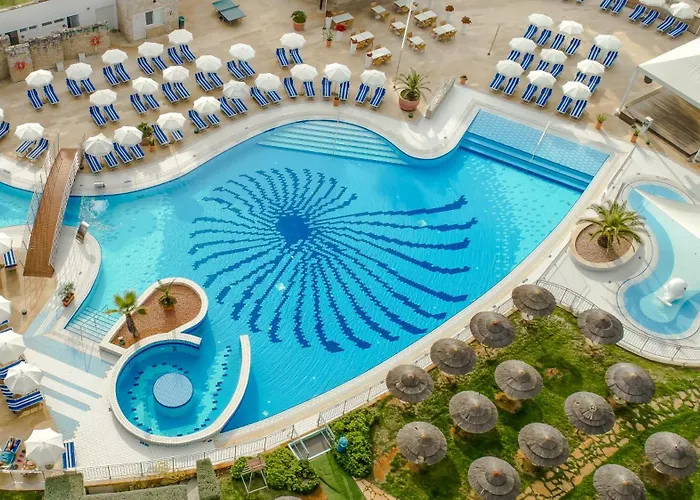Valamar Tamaris Resort Tar-Vabriga
