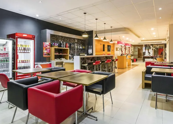 Ibis Barretos Hotel