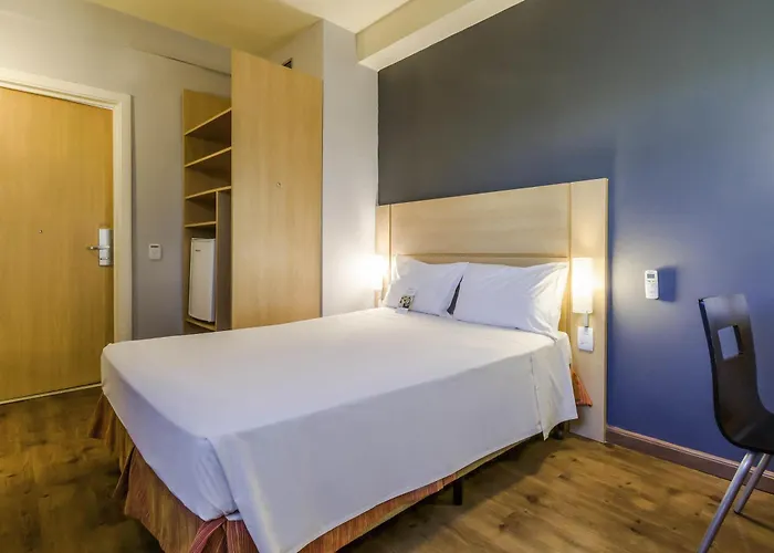 Ibis Barretos