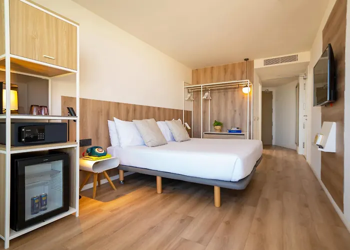 INNSiDE by Meliá Calviá Beach