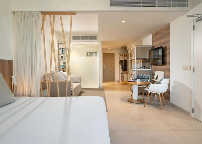 Innside By Melia Calvia Beach Magaluf 