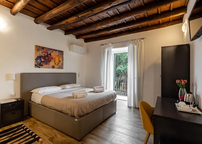Kala Rooms