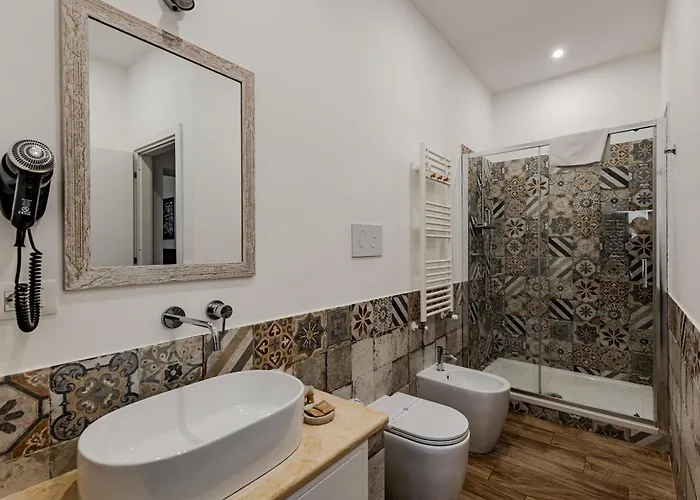 Kala Rooms Palermo