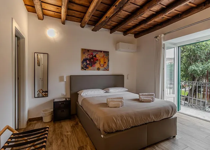Kala Rooms Palermo
