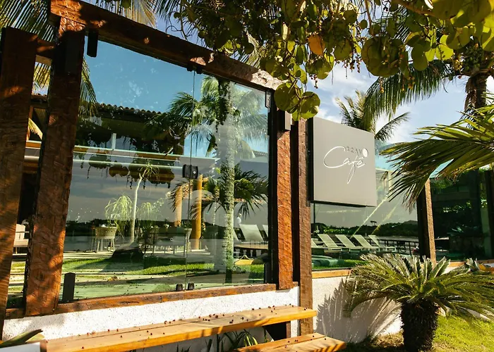Bravo Pousada Design Cabo Frio