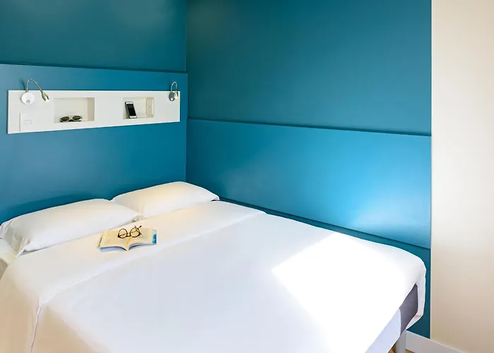 ibis budget Foz do Iguaçu