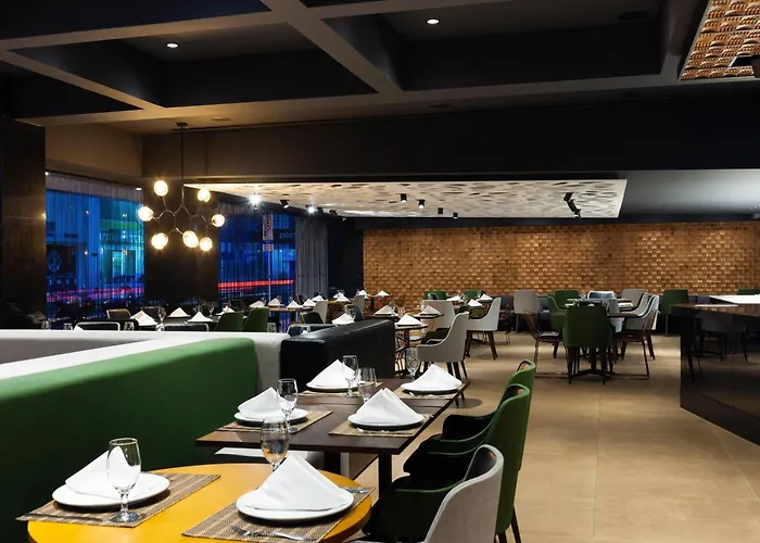 Novotel Itajaí