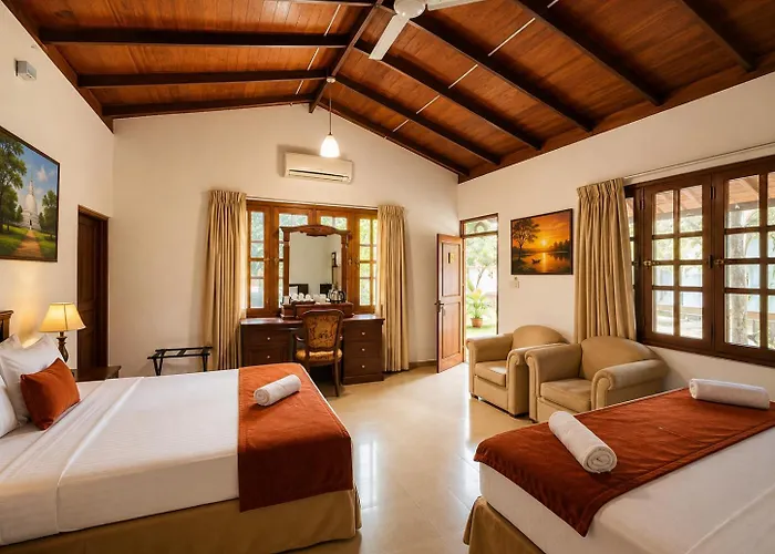 Hotel 4 U Saliya Garden