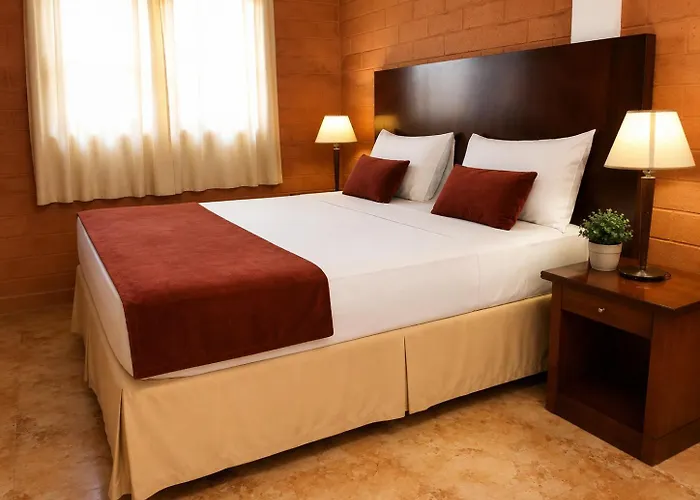 Hotel 4 U Saliya Garden