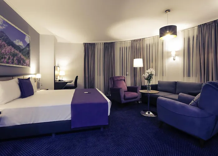 Mercure Tetovo
