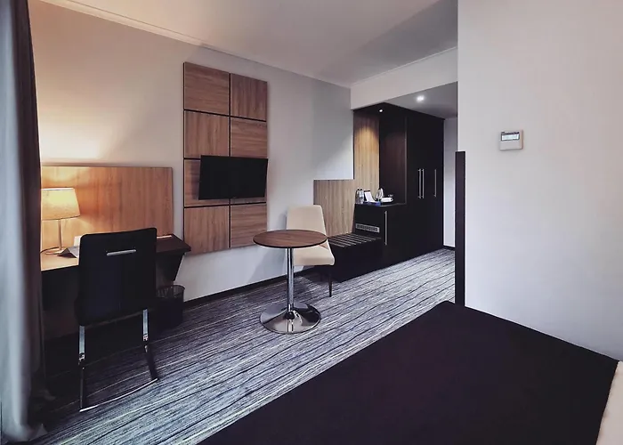Mercure Tetovo