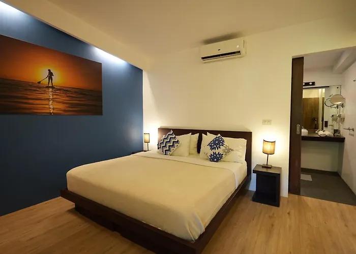 Palaka Resort
