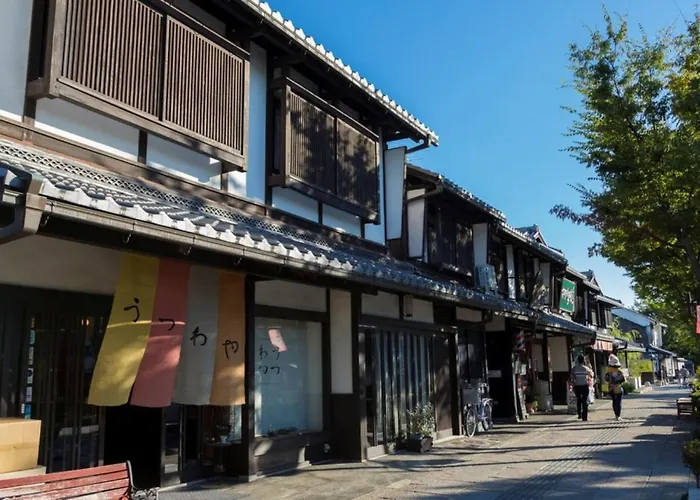 Super Hotel Minami Hikone Ekimae