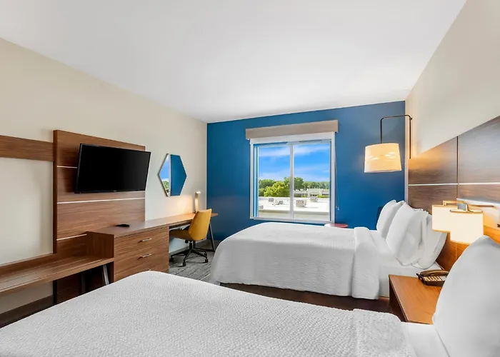 Holiday Inn Express & Suites St. Louis - Chesterfield By Ihg