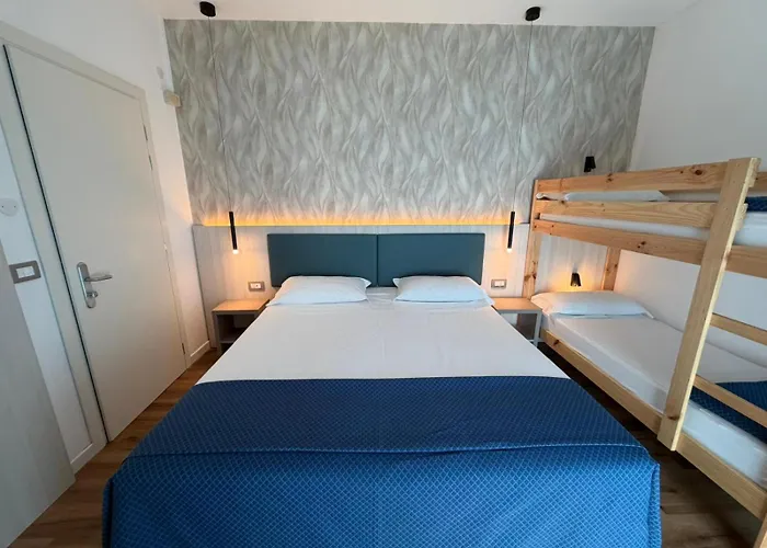 Hotel Danieli Lido di Jesolo