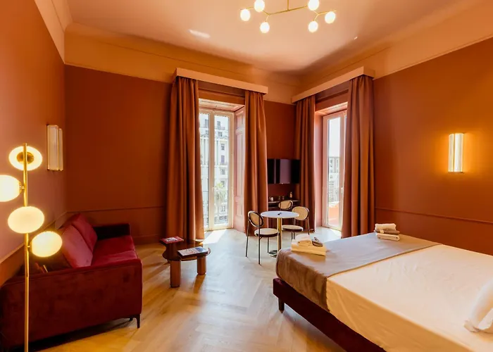 Relais Della Porta