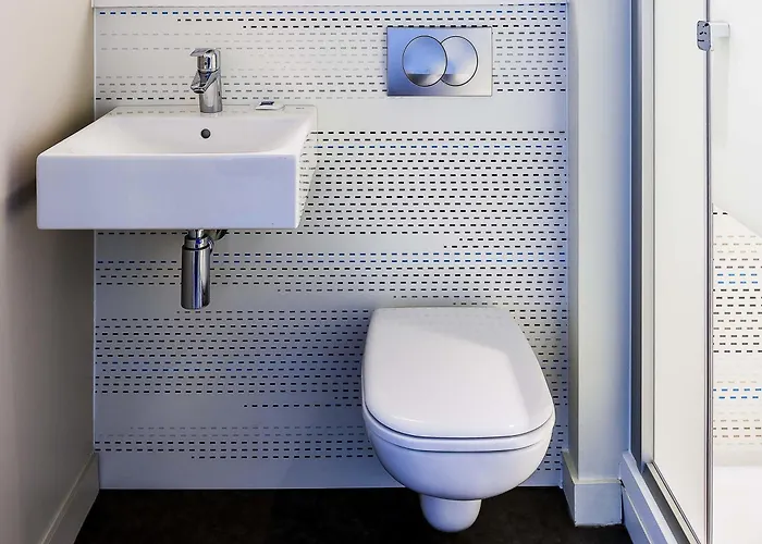 Ibis Budget Paris Gennevilliers