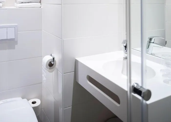 Ibis Budget Oostende Airport