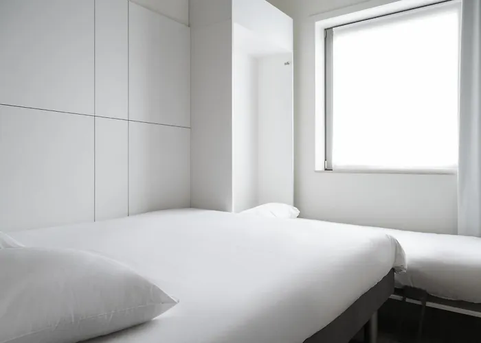 Ibis Budget Oostende Airport