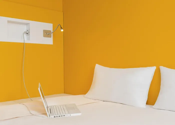 Ibis Budget Chateau-Thierry