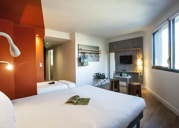 Ibis Budget Château-Thierry