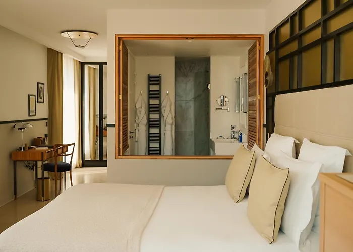 Hotel Les Roches Blanches Cassis