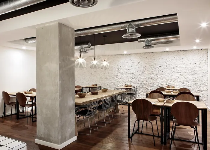 New Hotel Le Voltaire Paris
