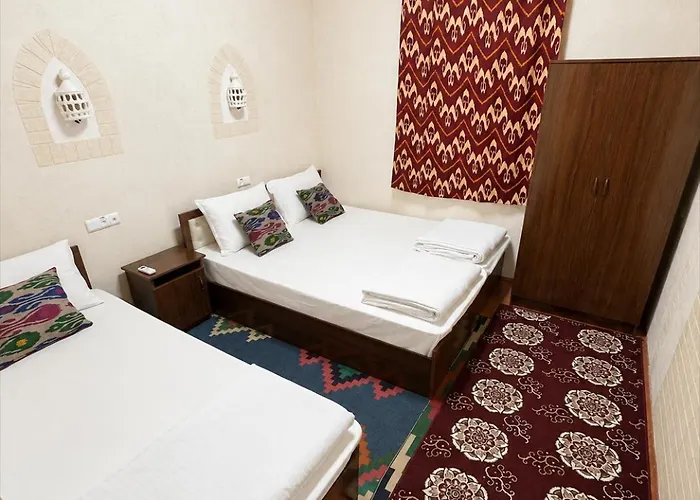 Art House Boutique Hotel