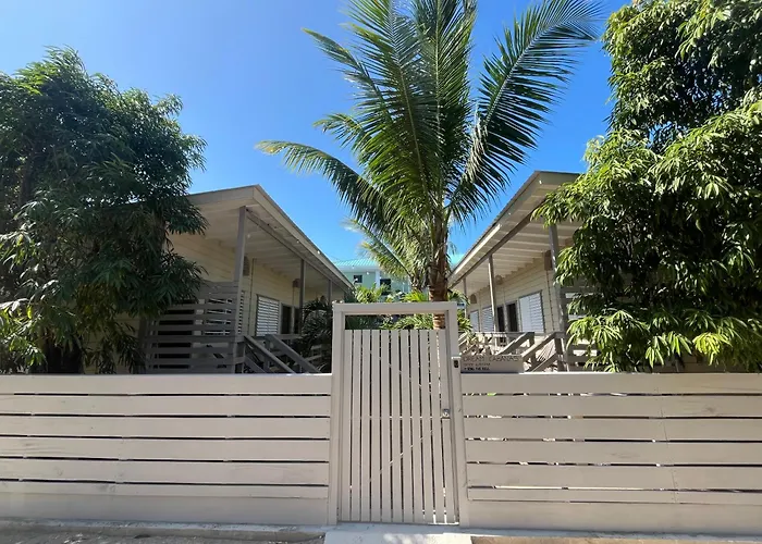 Dreamcabanas