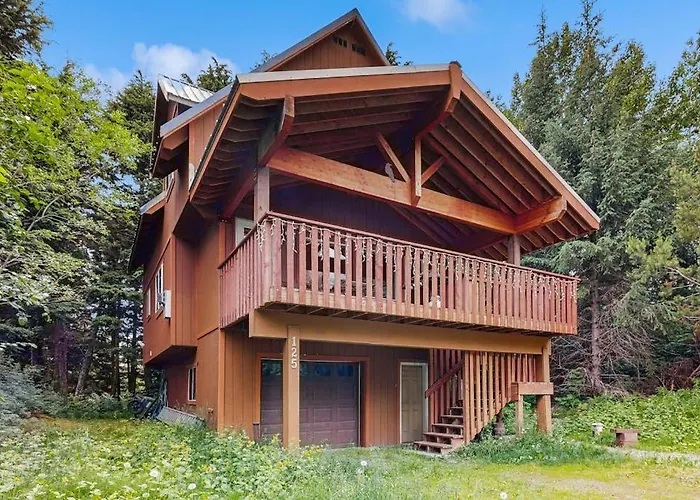 Jewel Chalet