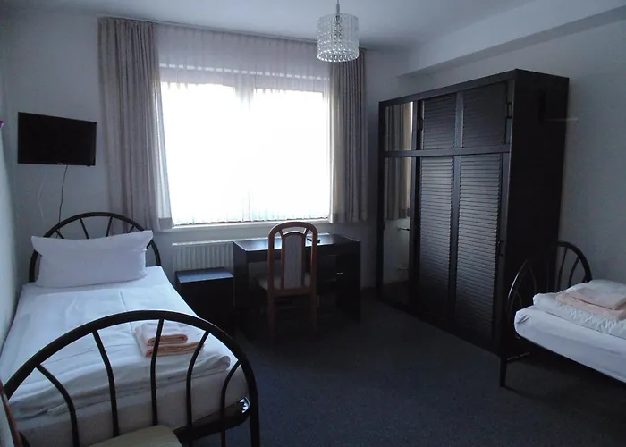 Hotel Seehaus