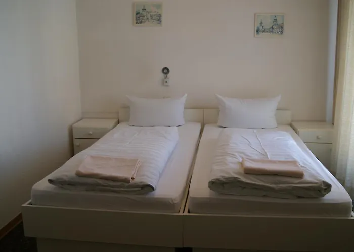 Hotel Seehaus