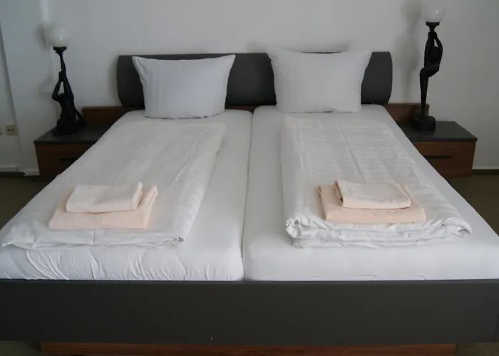 Hotel Seehaus