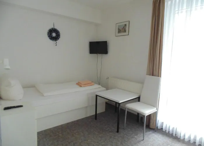 Hotel Seehaus