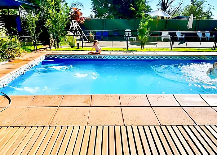 Hotel Amayal