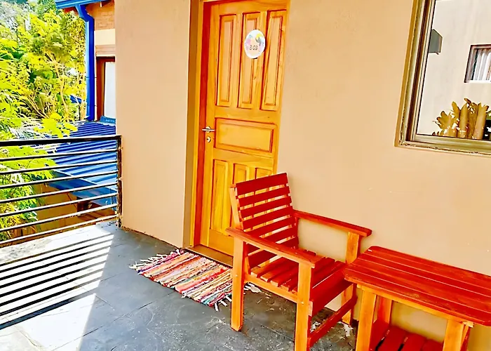 Hotel Amayal