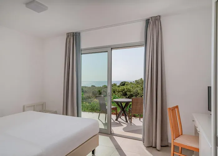 Bellevue Sardinia Resort Affiliated by Meliá
