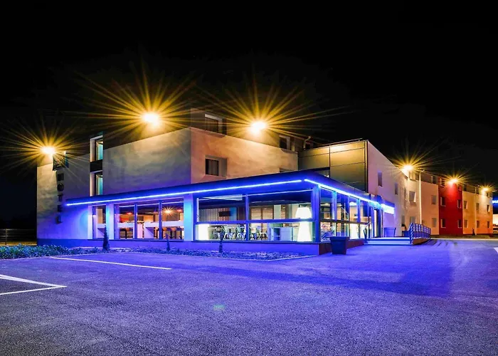 Ibis Budget Macon Creches