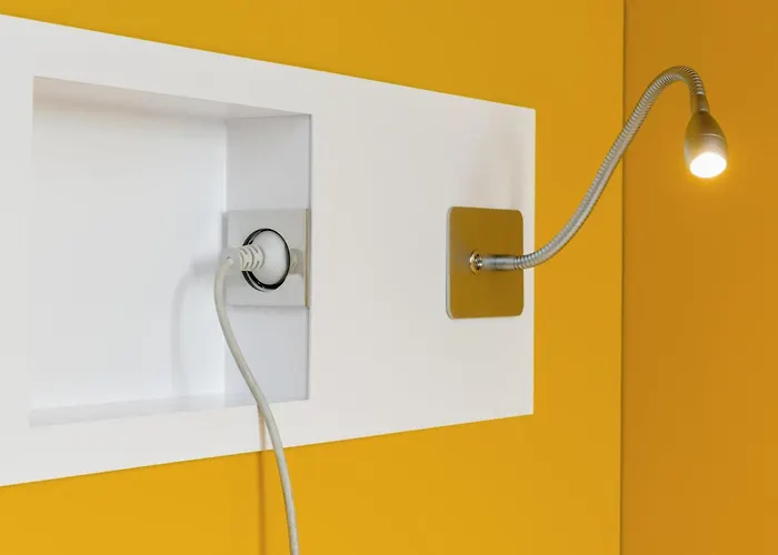 ibis Budget Mâcon Crêches