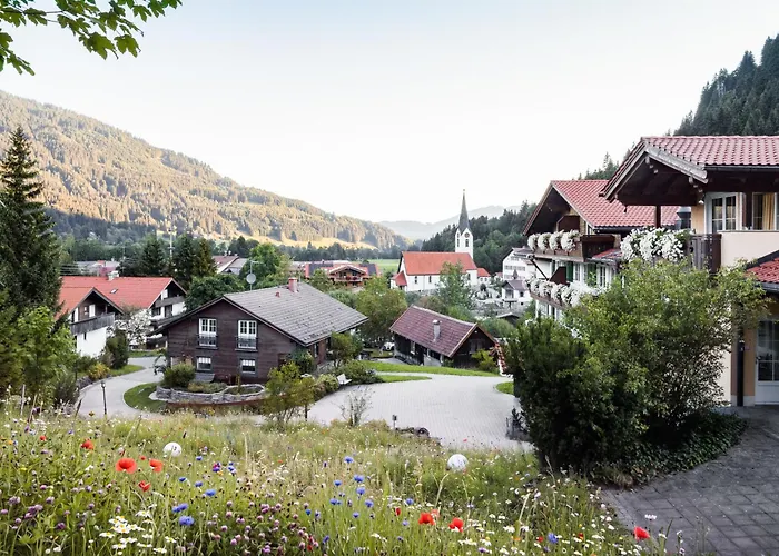 Berghotel Mühle