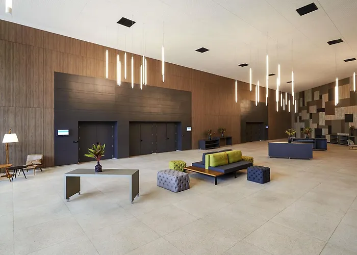 Novotel Itu Terras de São José Golf&Resort