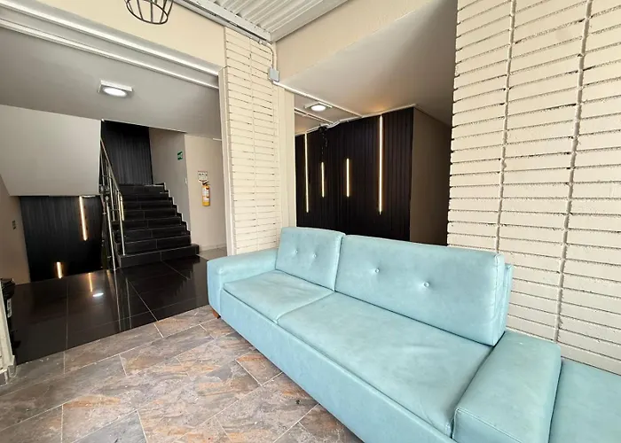 Hotel Escorial Ibague