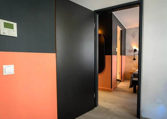 Ibis Styles Wien Messe Prater