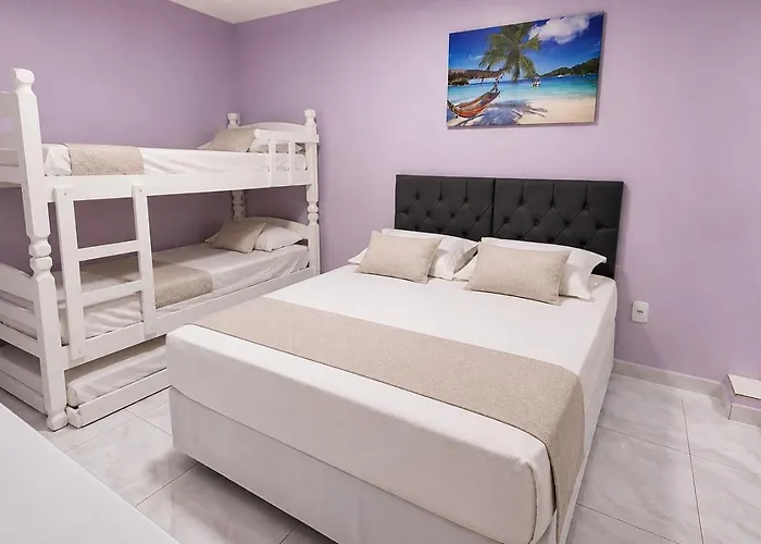 Alice Suites Arraial do Cabo