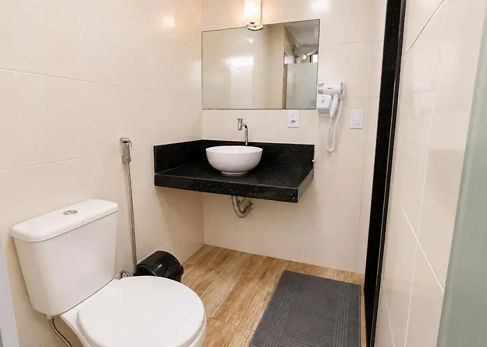 Alice Suites Arraial do Cabo