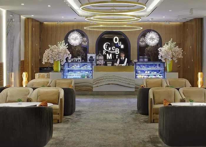 Novotel Ulaanbaatar