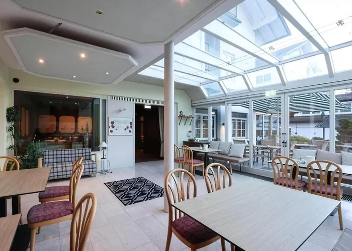 Arthotel Ana Panorama, Trademark Collection By Wyndham Marktoberdorf