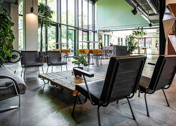 Hotel Valkenburg By Mercure - Next To Shimano Experience Center